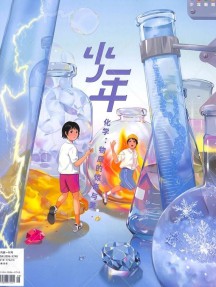 少年新知